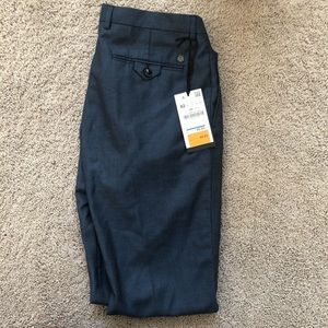 Zara Men’s Slack